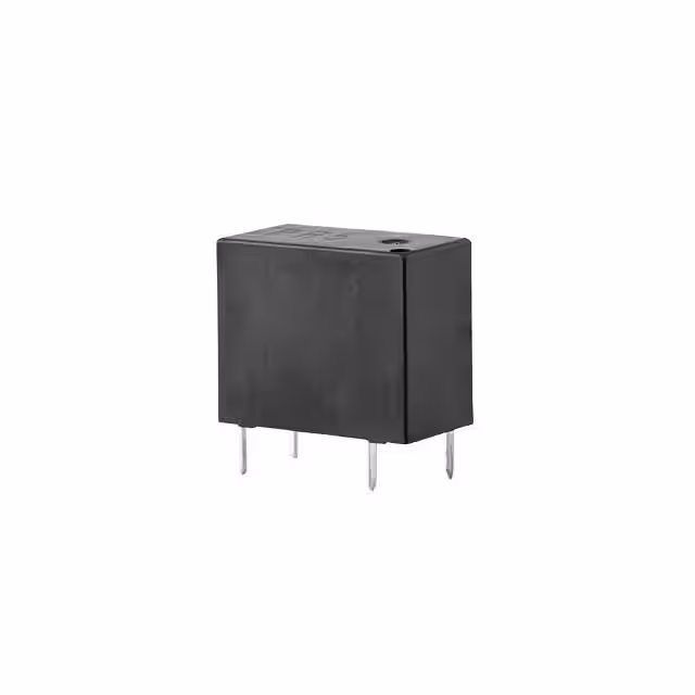 PR5-5V-200-1A CUI Devices  Power Relays Over 2 Amps